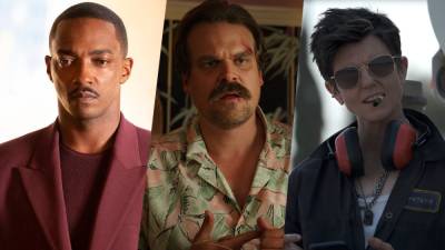‘We Have A Ghost’: Anthony Mackie, David Harbour, Tig Notaro & More Join ‘Happy Death Day’ Filmmaker’s Latest Feature - theplaylist.net