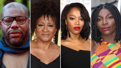 Steve McQueen, Wanda Sykes, Naomi Ackie, Michaela Coel, More, To Be Honored By African American Film Critics Association - deadline.com - USA