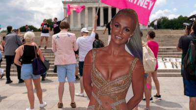 Britney Spears' conservatorship case sparks legislative push - abcnews.go.com - USA - South Carolina - Columbia, state South Carolina