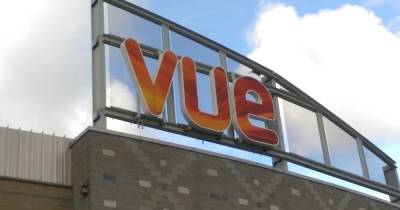 Vue cinema fined £750,000 after man dies getting trapped in chair - www.manchestereveningnews.co.uk - Manchester - Birmingham