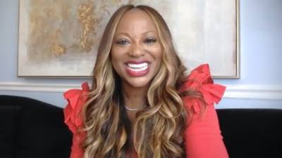 Bershan Shaw on Taking It 'Too Far' With Sonja Morgan on 'RHONY' and What Comes Next (Exclusive) - www.etonline.com