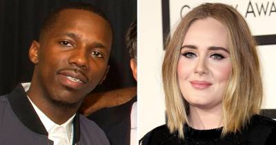 Rich Paul Said He Was ‘Hanging Out’ With a ‘Major Pop Star’ Weeks Before Adele Sighting - www.usmagazine.com - New York