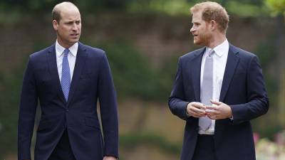 Here’s How William Reacted to Harry’s Book News After Months of Him Talking ‘Bad’ About the Royals - stylecaster.com - Britain