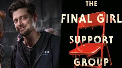 ‘The Final Girl Support Group’: Andy Muschietti To Direct New HBO Max Horror Series Produced By Charlize Theron - theplaylist.net