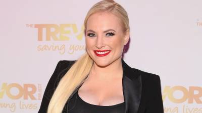 Meghan McCain Slams Jeff Bezos for Going to Space While Amazon Employees ‘Have to Pee in Water Bottles’ - thewrap.com