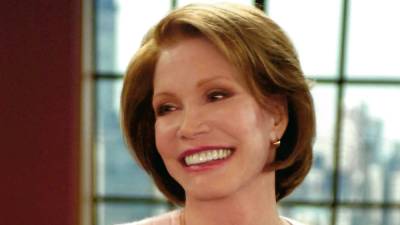Mary Tyler Moore Documentary in the Works From Hillman Grad and Endeavor Content - thewrap.com