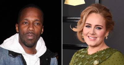 Adele’s Rumored Boyfriend Rich Paul: 5 Things to Know About the Sports Agent - www.usmagazine.com - Los Angeles