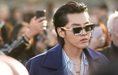 Rape allegations against ex-EXO member Kris Wu require “comprehensive investigation”, says Chinese state broadcaster - www.nme.com - China - Washington