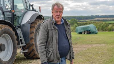 ‘Clarkson’s Farm’: Amazon Renews Jeremy Clarkson’s Farming Show For A Second Season - deadline.com - Britain