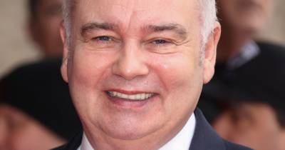 This Morning's Eamonn Holmes shares gorgeous first photo of granddaughter Emelia - www.ok.co.uk
