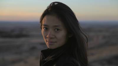 Oscar Winner Chloé Zhao Set for Venice Film Festival Jury - variety.com - USA