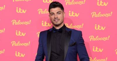 Anton Danyluk doesn't speak to Love Island pals as they're 'so far up their a**es it's unbelievable' - www.ok.co.uk