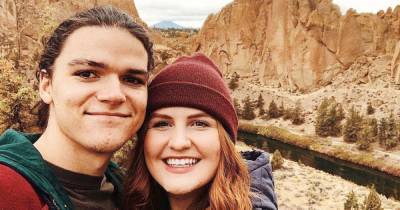 Jacob Roloff’s Wife Isabel Rock Is Pregnant With Their 1st Child, a Baby Boy - www.usmagazine.com