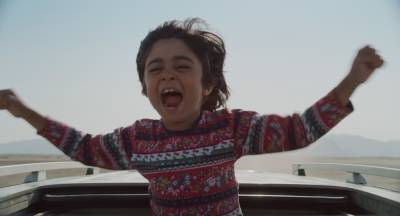 Cannes Review: Panah Panahi’s ‘Hit The Road’ - deadline.com - Iran