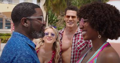 ‘Vacation Friends’ R-Rated Trailer: John Cena, Lil Rel Howery, Yvonne Orji & More Star In A New Raunchy Hulu Comedy - theplaylist.net - county Lynn - county Whitfield
