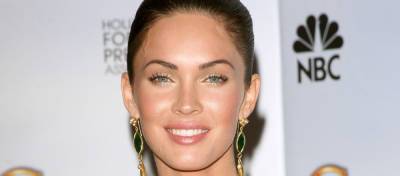 Megan Fox Reveals Why She Doesn't Drink Anymore & It's All Because of What Happened at This Major Hollywood Event - www.justjared.com - county Major