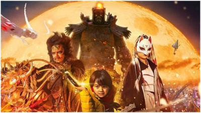 Takashi Miike’s ‘The Great Yokai War – Guardians’ to Close Quebec’s Fantasia Festival 2021 - variety.com