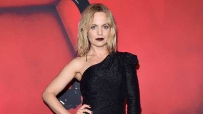 Mena Suvari Says She Was Repeatedly Sexually Abused Starting at 12 - www.etonline.com