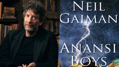 Neil Gaiman’s ‘Anansi Boys’ To Be Adapted Into New Amazon Limited Series - theplaylist.net - USA