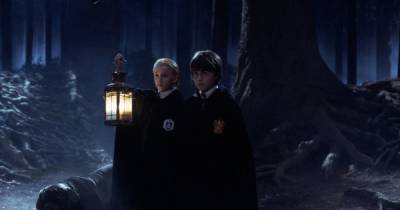 Harry Potter's 'Forbidden Forest' is being built in Cheshire in new family-friendly experience - www.manchestereveningnews.co.uk - USA - Manchester - county Garden - county Cheshire - city Burbank