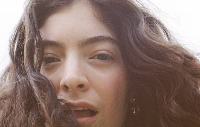 Listen to Lorde’s soothing new single ‘Stoned At The Nail Salon’ - www.nme.com - New Zealand