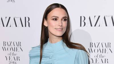 Keira Knightley to Lead Animated Voice Cast for WWII Drama ‘Charlotte’ - thewrap.com - France