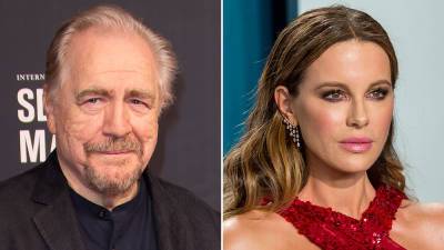 Brian Cox To Co-Star With Kate Beckinsale In Catherine Hardwicke’s ‘Prisoner’s Daughter’ - deadline.com