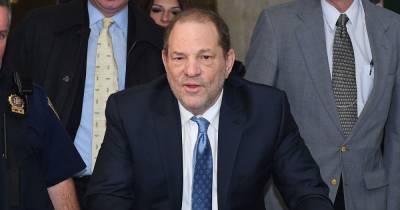 Harvey Weinstein pleads not guilty to sexual assault charges in Los Angeles - www.dailyrecord.co.uk - New York - Los Angeles - Los Angeles - California