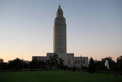 Louisiana Republicans fail to override veto of bill barring transgender athletes from sports - www.metroweekly.com - state Louisiana - Washington