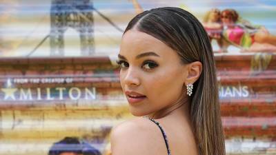 ‘In the Heights’ Star Leslie Grace to Play Batgirl in HBO Max Movie - variety.com - county Gordon