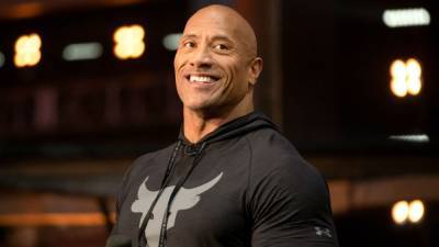 Dwayne Johnson Says He 'Laughed Hard' After Seeing Vin Diesel Said He Showed Him 'Tough Love' - www.etonline.com