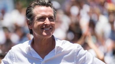 Hollywood Guilds Praise Newsom, Lawmakers for Expansion of California Film Tax Credits - thewrap.com - California