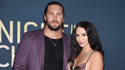 Scheana Shay Brock Davies’ Romantic History: From Dating To Baby To Getting Engaged - hollywoodlife.com