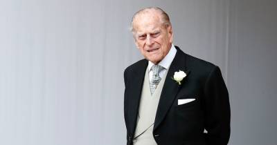 Hidden tribute to Prince Philip in adorable birthday snap of Prince George - www.ok.co.uk - London - Italy