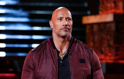 Dwayne Johnson confirms he won’t be in any more ‘Fast & Furious’ films - www.nme.com - county Johnson