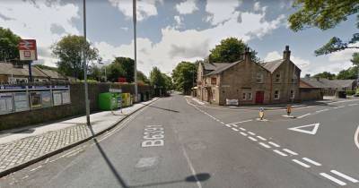 Cyclist taken to hospital after being found unconscious in the road in Bolton - www.manchestereveningnews.co.uk