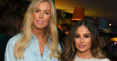 TOWIE's Courtney Green and Chloe Meadows 'gutted' as they're amongst 10 stars 'axed' - www.ok.co.uk