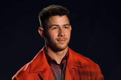 Nick Jonas Wipes Out On BMX Bike In ‘Olympic Dreams’ Special, Is Hospitalized For Fractured Rib - etcanada.com