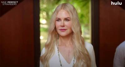 ‘Nine Perfect Strangers’ Trailer: Nicole Kidman Leads A Wellness Journey For Melissa McCarthy, Michael Shannon & An A-List Ensemble - theplaylist.net