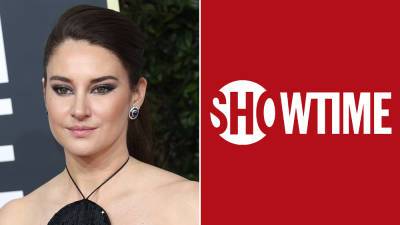 Shailene Woodley To Star In ‘Three Women’ Drama Series Greenlighted By Showtime - deadline.com