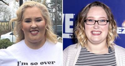 Mama June’s Daughter Lauryn ‘Pumpkin’ Shannon Gives Birth to 2nd Child With Joshua Efird - www.usmagazine.com