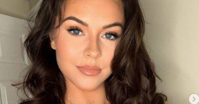 Shelby Tribble slates TOWIE co-stars and warns of 'karma' after cast cull - www.ok.co.uk