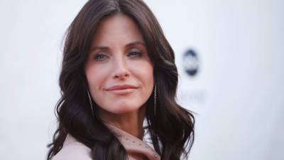 Courteney Cox's Emmy nomination was 'not exactly' what she was looking for - www.foxnews.com