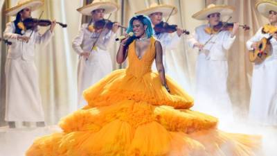 2021 Premios Juventud: The Best and Most Memorable Moments From the Show - www.etonline.com - Miami - Cuba