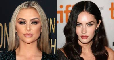 Lala Kent Seemingly Shades Megan Fox for Skipping 'Midnight in the Switchgrass' Premiere - www.justjared.com - Los Angeles