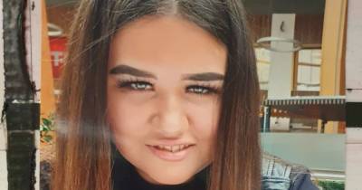 Urgent search launched to trace missing Scots teenager amid growing concern for her welfare - www.dailyrecord.co.uk - Scotland