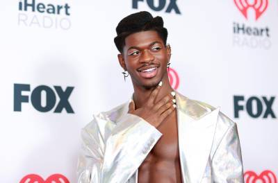 Lil Nas X Drops NSFW Music Video For New Song ‘Industry Baby’ Featuring Jack Harlow - etcanada.com