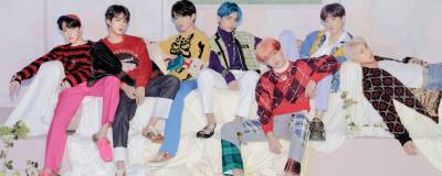 BBC to air BTS TV special as group appear on Radio 1’s Live Lounge - completemusicupdate.com