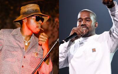 Theophilus London says Kanye West is adding last-minute guest features to ‘DONDA’ before its release - www.nme.com - Atlanta