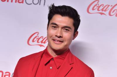 Henry Golding Used To Cut Kate Middleton’s Brother James’ Hair, Talks James Bond Rumours - etcanada.com - Britain
